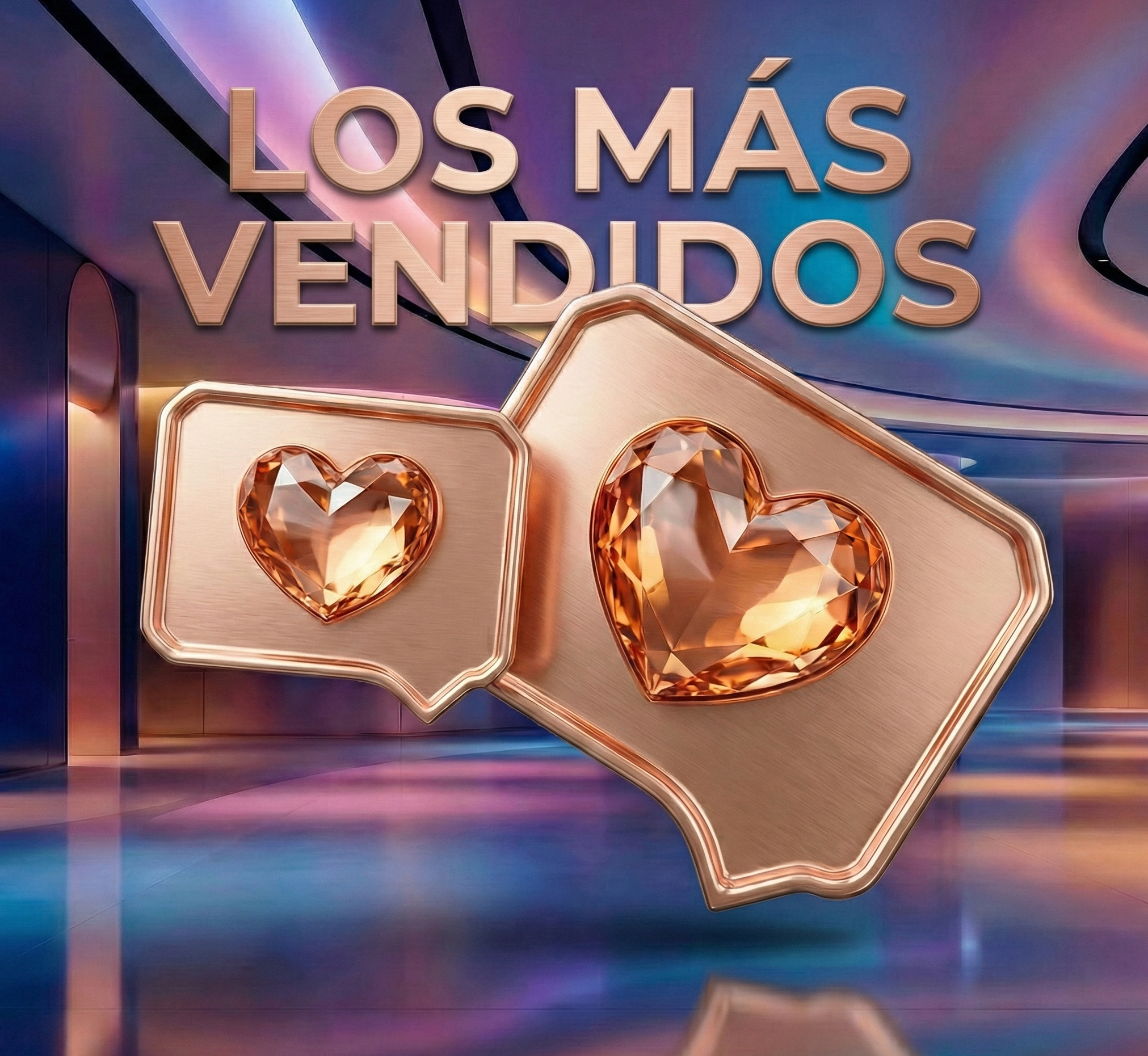 Collection Mejores Ventas image