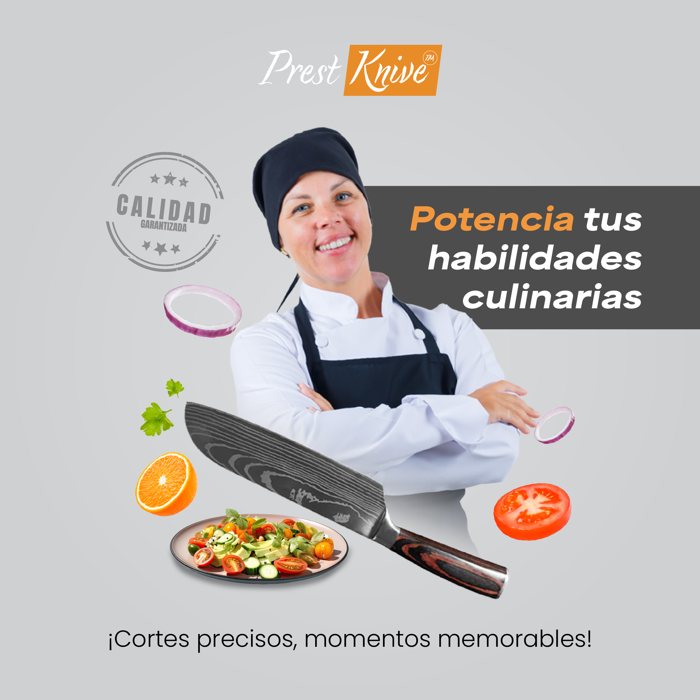 KIZUNA MASTER EDGE: El Legado del Acero Japonés